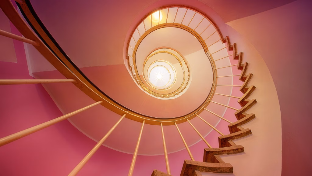 Spiral hypnotique, type d'hypnose jura