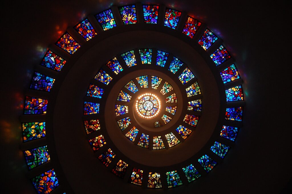 spirale hypnose spirituelle type hypnose jura