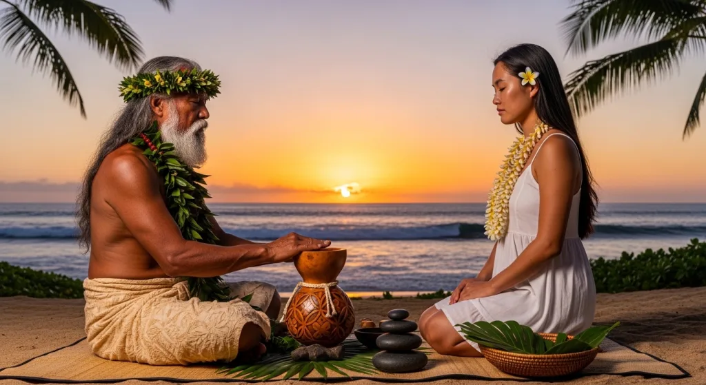 Séance de Hoʻoponopono dans le Jura avec de l'Hypnose